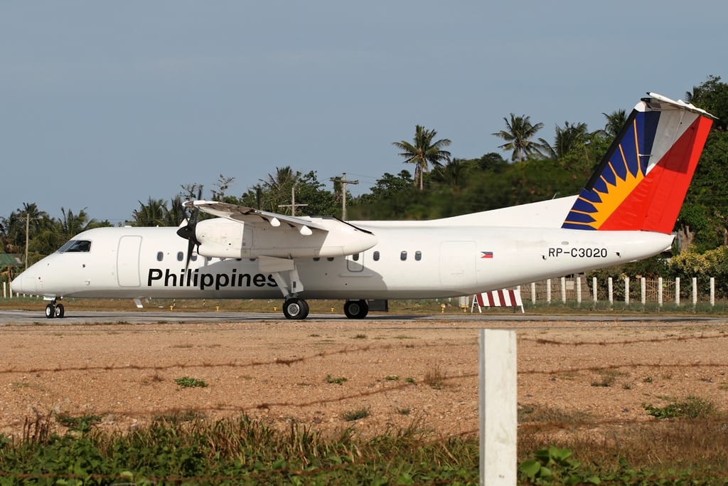 Филиппинские авиалинии планируют возобновить часть полетов в Мае
