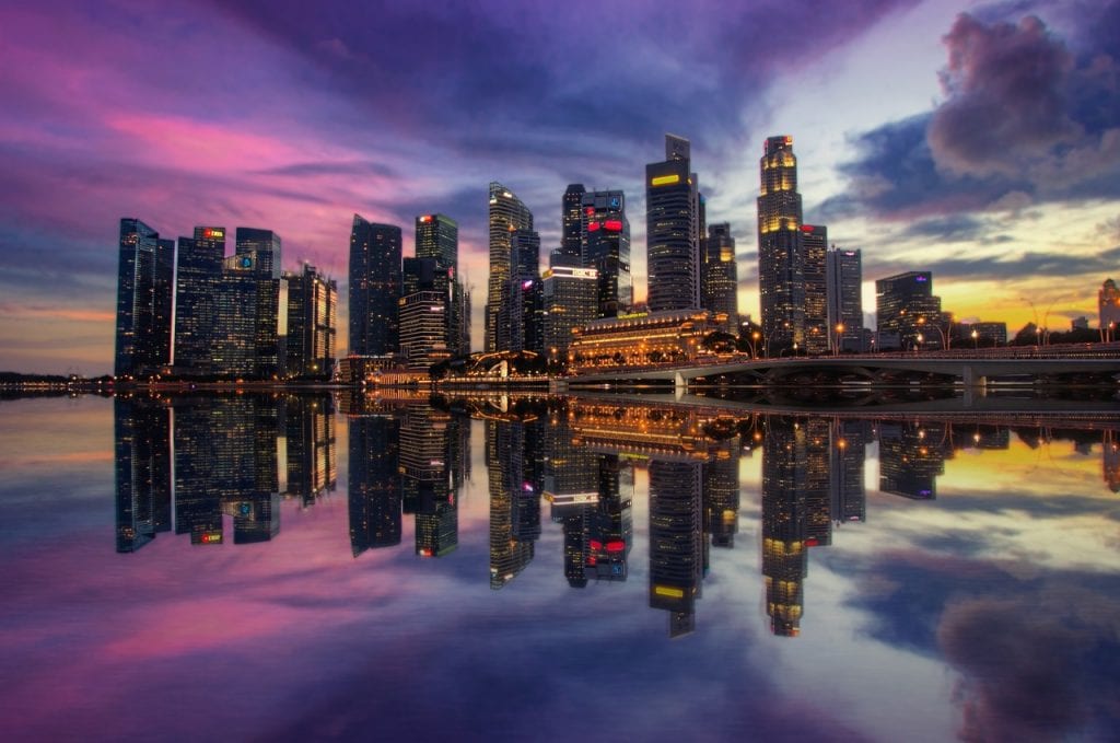 Правила въезда в Сингапур станут строже