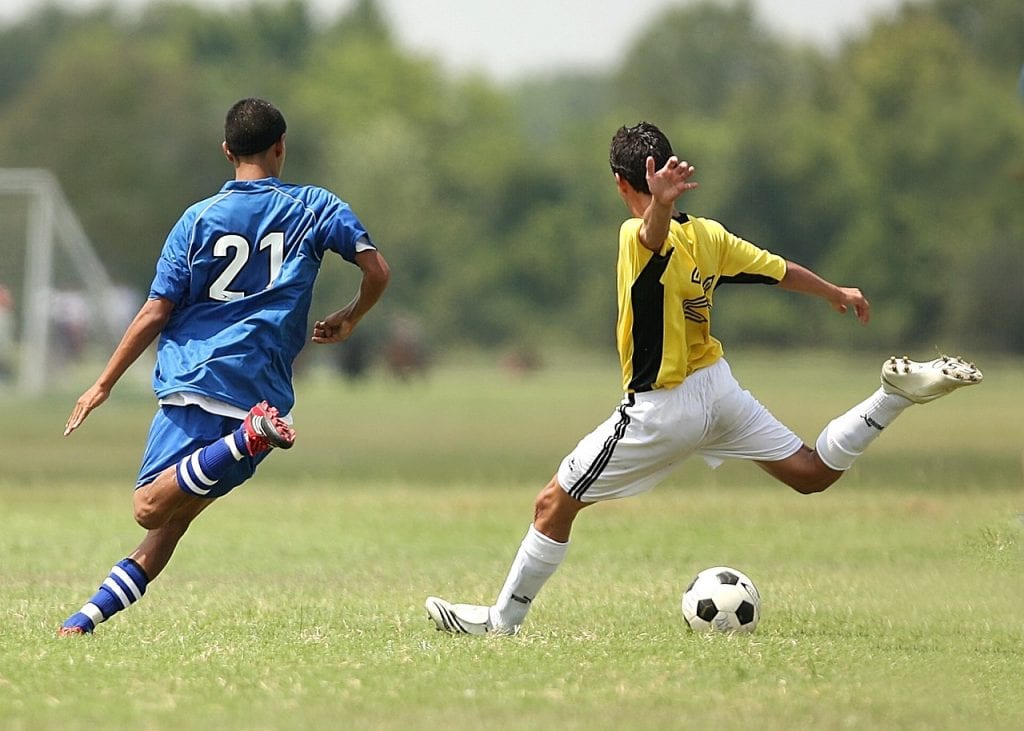 В Узбекистан возвращается большой футбол