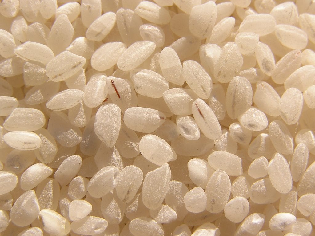 Экспорт риса из Камбоджи вырастет на 30%