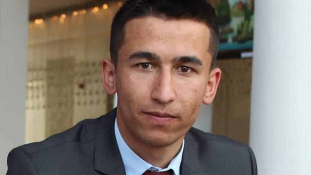МВД Таджикистана отказалось предоставить журналисту государственную защиту
