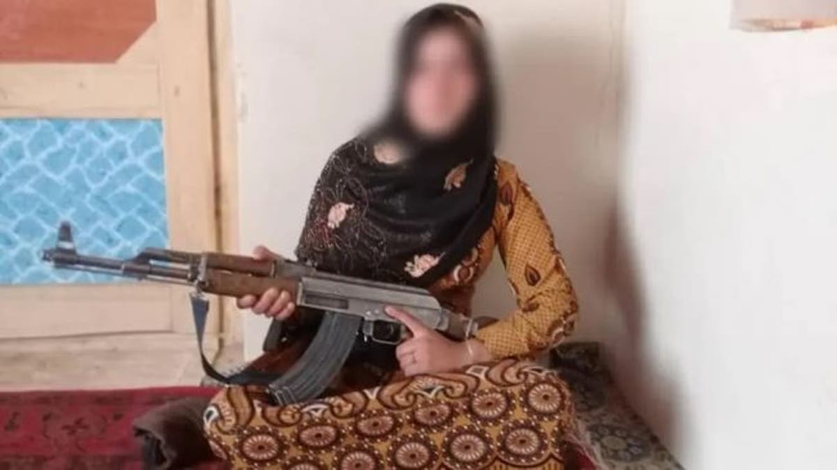 В Афганистане 14-летняя девушка расстреляла талибов, напавших на ее дом