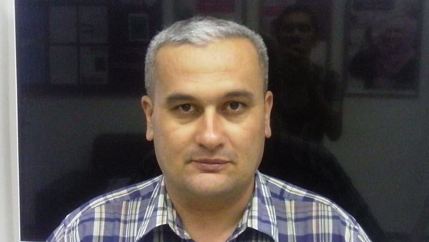 В Узбекистане до проведения расследования освободили журналиста