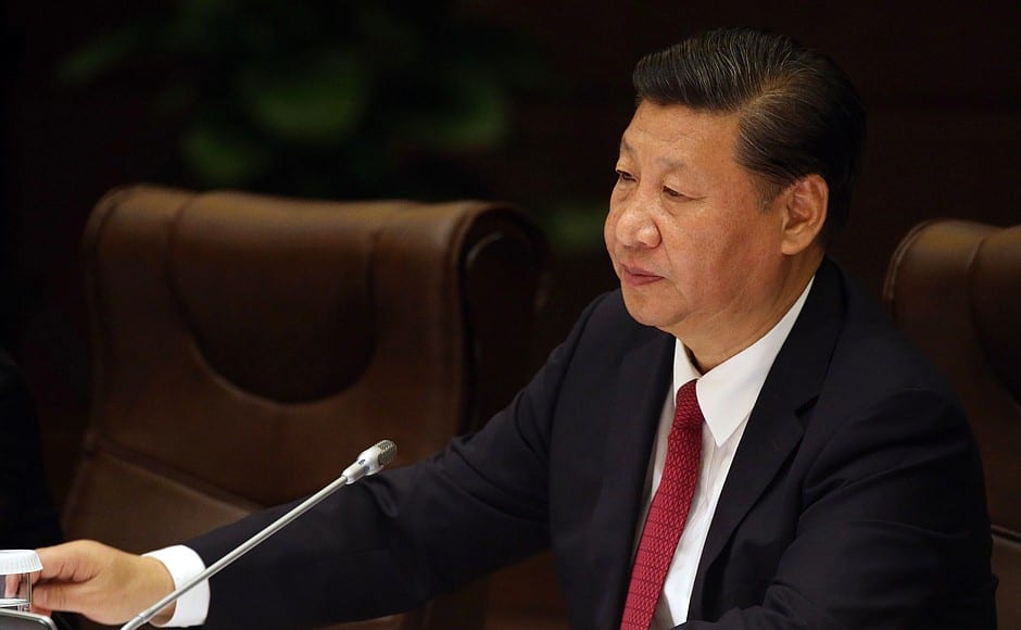 Президент Китая заявил о своей солидарности с политикой ООН