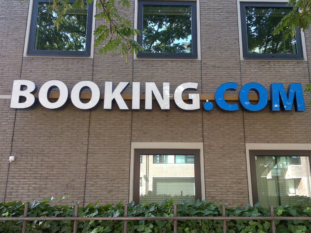 Турция заставила Booking.com платить налоги