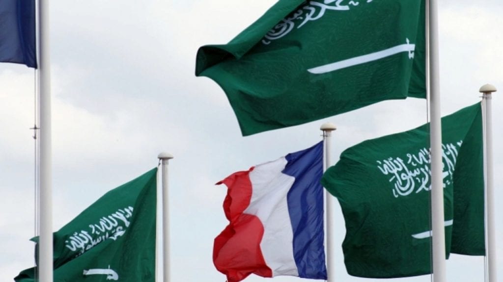 Во французском консульстве Саудовской Аравии ранили охранника
