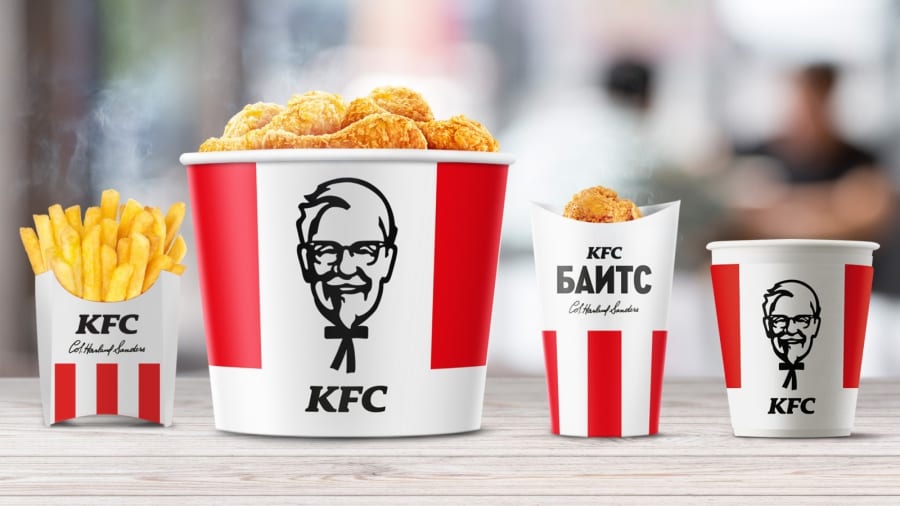 Ресторан KFC в Джакарте дважды наказали за нарушения “антивирусных” правил