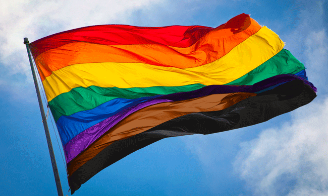 На Таиване военные впервые вступили в ЛГБТ-браки
