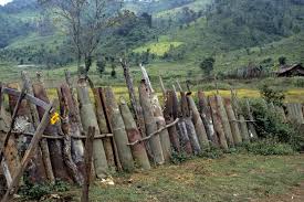На Лаосе обезвредили еще 800 снарядов