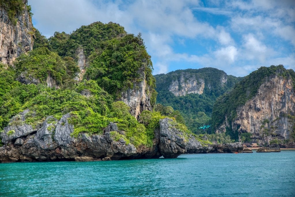Тайская полиция хочет продлить туристам срок безвизового пребывания