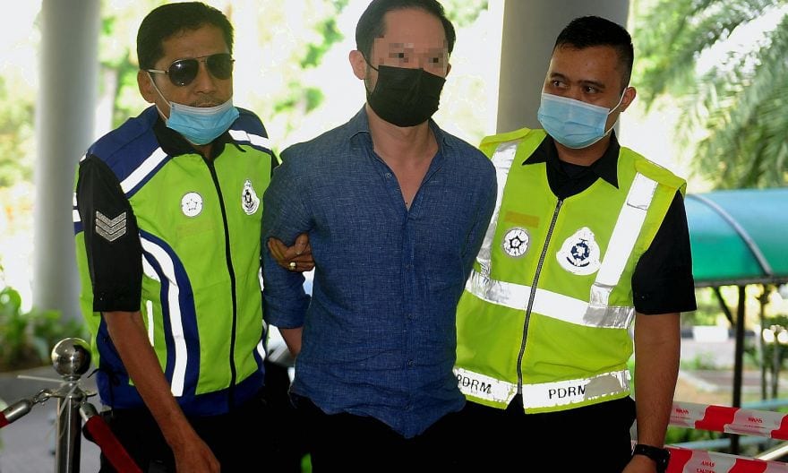 В Малайзии арестовали основателя платформы знакомств Sugarbook