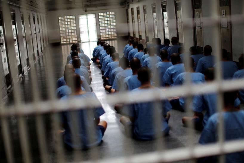 Таиланд рассматривает возможность освобождения 50 000 заключенных