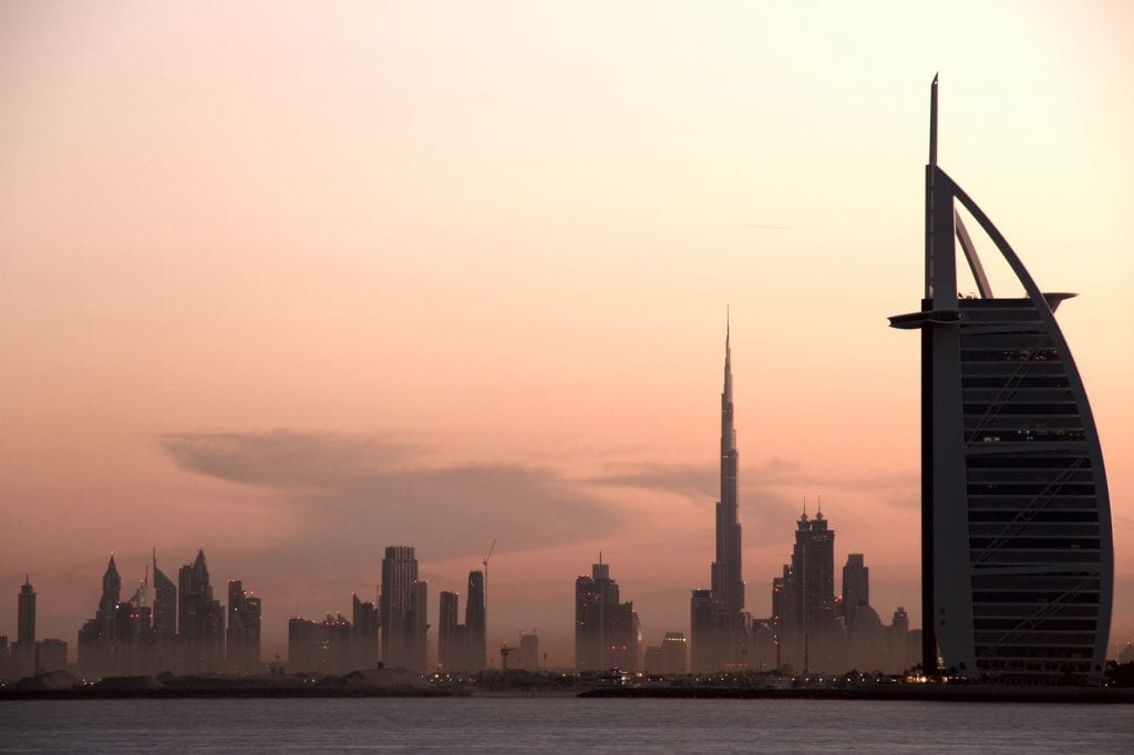 В этом году Дубай планирует привлечь более 5,5 млн туристов
