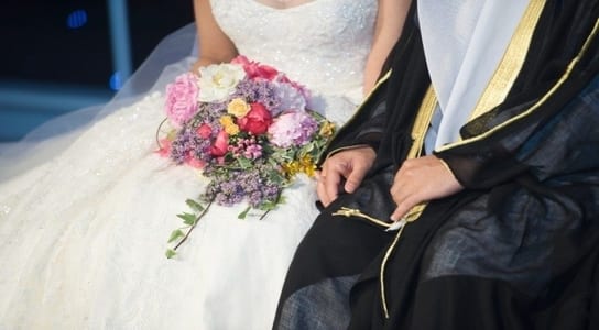 В ОАЭ иностранных невест будет проверять служба безопасности