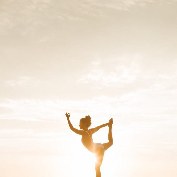 21 июня – Международный день йоги