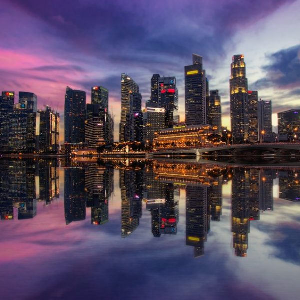 Сингапур: диктатура капитала