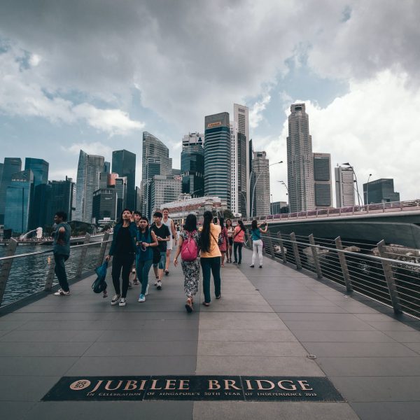 Сингапур занял 4 место в рейтинге по развитию стартапов