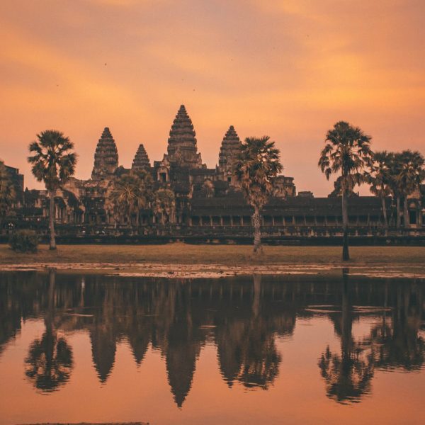 Камбоджа занимает четвертое место по дружелюбию к экспатриантам