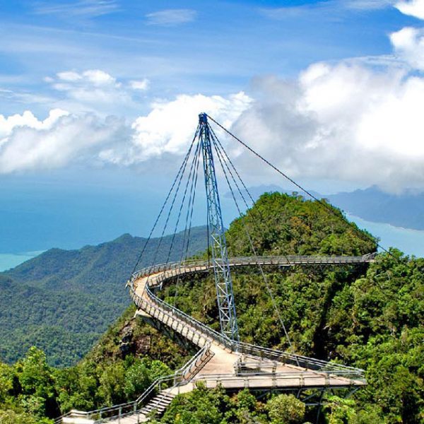 Малайзия собирается снова открыть острова Лангкави для туристов