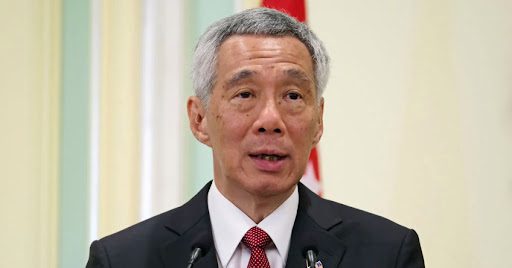 Премьер-министр Сингапура получит компенсацию в $ 275 000